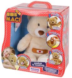 ReToys Bibis Maci Ajánlott 3-6 éves korig unisex (96611)
