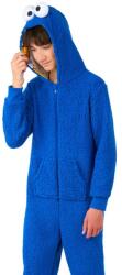 ReToys OPPOSUITS Cookie Monster Onesie 110-128 cm Ajánlott 6-8 éves korig unisex (30678)