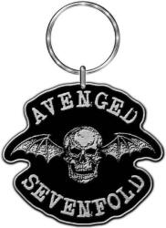 Avenged Sevenfold Death Bat Ключодържател (KR094)