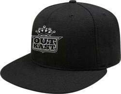 Outkast White Imperial Crown Black UNI (<![CDATA[OKSBCAP01WB]]>)