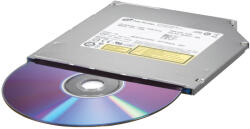 Hitachi-LG Data Storage Super Multi DVD-Writer Belső DVD±RW Fekete (GS40N.ARAA10B)