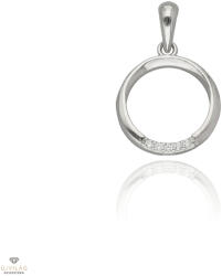 Újvilág Kollekció Ezüst medál - 09140-6