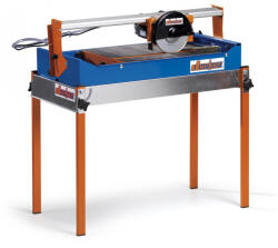 DURHER Asztali Vizes Csempevágó DURHER PIRINEOS 60 - 1, 1kW, 61, 5cm, 200mm Vágótárcsával