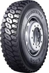 Bridgestone Anvelope BRIDGESTONE L355 EVO 315/80 R22.5 158 G