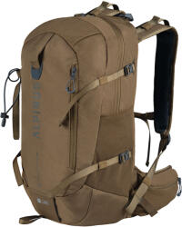 ALPINUS Rucsac Alpinus Mallcu 28 l - Green Olive Rucsac tura