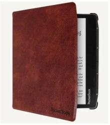 PocketBook Era Shell e-book olvasó tok barna (HN-SL-PU-700-BN-WW) (HN-SL-PU-700-BN-WW) (HN-SL-PU-700-BN-WW)