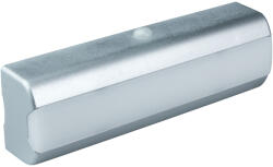  DPM ML045 - LED мебелна лампа с PIR сензор за движение, 15 lm, 3000 K, сива (ML045)