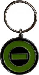 Type O Negative Negative Symbol Breloc (KR180)