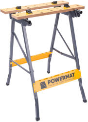 Powermat Munkaasztal 100kg 560mm PM-SW-560T (PM1114)
