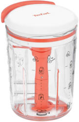 Tefal Kézi mixer palacsinta tészta készítéséhez Tefal Pancake Express K1844404 (K1844404)