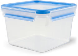 Tefal Tárolódoboz Tefal Master Seal Fresh K3021712 Négyszögletes 1, 75 l (K3021712)