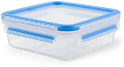 Tefal Tárolódoboz Tefal Master Seal Fresh K3022112 Négyszögletes 0, 85 l (K3022112)