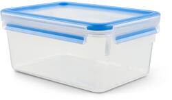 Tefal Tárolódoboz Tefal Master Seal Fresh K3021512 Négyszögletes 2, 3 l (K3021512)