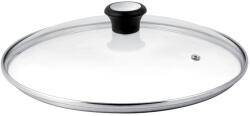 Tefal Üveg fedő Tefal 28097612 26 cm (28097612)