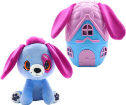 Vlnka M95018 - STEPPOS PupaDorables Animal într-o Casă - Peruci Berry - albastru (500900)