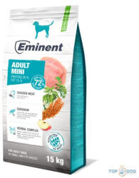 Eminent Adult Mini 15kg +2kg ajándék