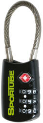 SPORTUBE Tsa Lock (tsalk)