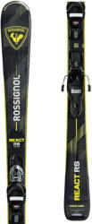 Rossignol React Rs Xpress + Xpress 10 Gw (rrojp07)