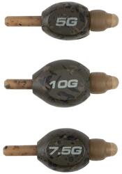 MATRIX In-line Pellet Bomb 10g x 3 (GLD016)