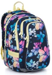 Topgal LYNN 24008 ghiozdan cu flori de cires (LYNN 24008)