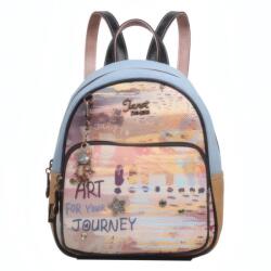 Janet Denese Hátizsák JANET DENESE Sky Journey J-106D (J-106D-SKY JOURNEY) - vectraline