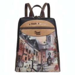 Janet Denese Hátizsák JANET DENESE Art Gallery J-022D (J-022D-ART GALLERY) - vectraline