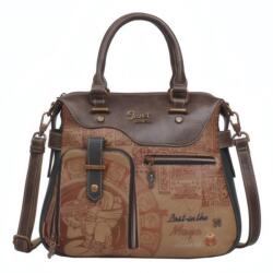 Janet Denese Válltáska JANET DENESE Maya Journey J-127 (J-127-MAYA JOURNEY) - vectraline