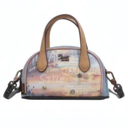 Janet Denese Válltáska JANET DENESE Sky Journey J-132A (J-132A-SKY JOURNEY) - vectraline