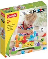 Quercetti Jumbo Peggy - mozaic (QUE_02272)