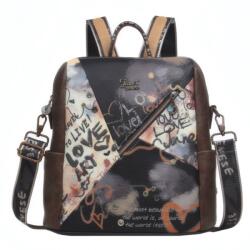 Janet Denese Hátizsák JANET DENESE Art Gallery J-156 (J-156-ART GALLERY) - vectraline