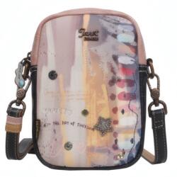 Janet Denese Oldaltáska JANET DENESE Sky Journey J-010F (J-010F-SKY JOURNEY) - vectraline