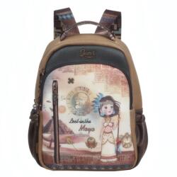 Janet Denese Hátizsák JANET DENESE Maya Journey J-121 (J-121-MAYA JOURNEY) - vectraline