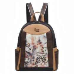 Janet Denese Hátizsák JANET DENESE Art Gallery J-146 (J-146-ART GALLERY) - vectraline