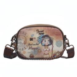 Janet Denese Válltáska JANET DENESE Maya Journey J-002D (J-002D-MAYA JOURNEY) - vectraline