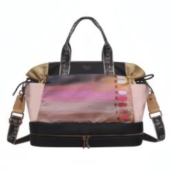 Janet Denese Válltáska JANET DENESE Sky Journey J-154 (J-154-SKY JOURNEY) - vectraline