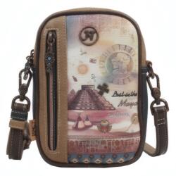 Janet Denese Oldaltáska JANET DENESE Maya Journey J-010D (J-010D-MAYA JOURNEY) - vectraline