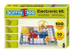 BOFFIN I 100 (GB1017) - raijucarii
