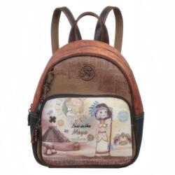 Janet Denese Hátizsák JANET DENESE Maya Journey J-106C (J-106C-MAYA JOURNEY) - vectraline