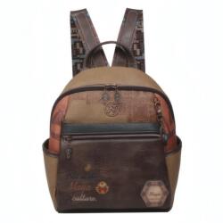 Janet Denese Hátizsák JANET DENESE Maya Journey J-114A (J-114A-MAYA JOURNEY) - vectraline