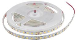 OPTONICA LED szalag beltéri 24V 10W/m 1300lm/m 126LED/m 6000K SMD 2835 IP20 4871
