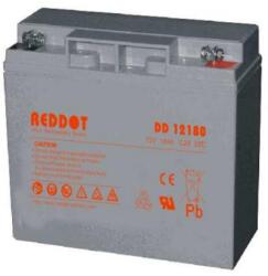 REDDOT 12V 18Ah VRLA - akku96