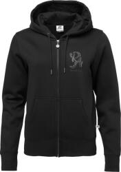 Russell Athletic Fz Hoody Sweatshirt (a258122-io-099)