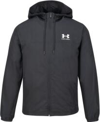 Under Armour Rival Woven Windbreaker (1390149-001)
