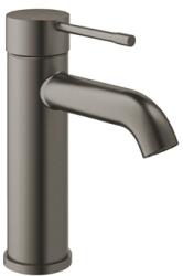 GROHE Essence egykaros mosdó csaptelep 1/2" S-es Brushed Hard Graphit (GR-24172AL1)
