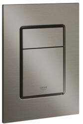 Grohe Skate Cosmopolitan S nyomólap Brushed Hard Graphite (GR-37535AL0)