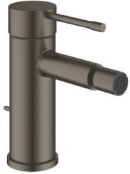 GROHE Essence egykaros bidécsaptelep 1/2" S-es Brushed Hard Graphite (GR-24178AL1)