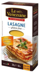 Le Veneziane kukoricatészta - lasagne 250g