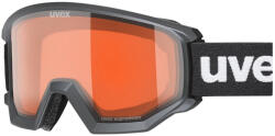 uvex Athletic GL Culoare: negru/portocaliu (S5505222050)