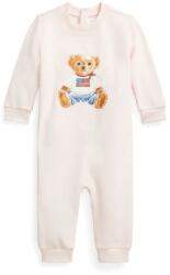 Ralph Lauren rugdalózó - rózsaszín 53