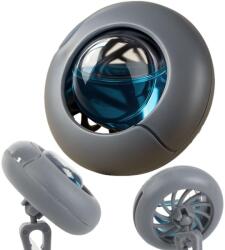  Autós légfrissítő, illatosító (v10166)